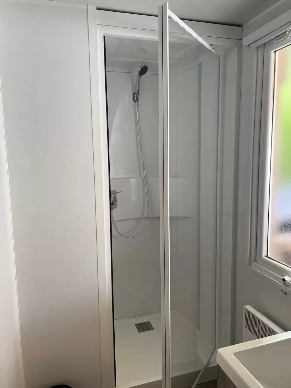 Camping Au Joyeux Faune - Ocean Mobilhomes