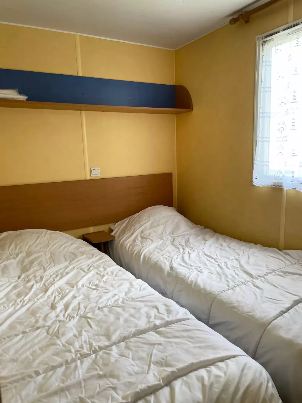 Camping Au Joyeux Faune - Ocean Mobilhomes