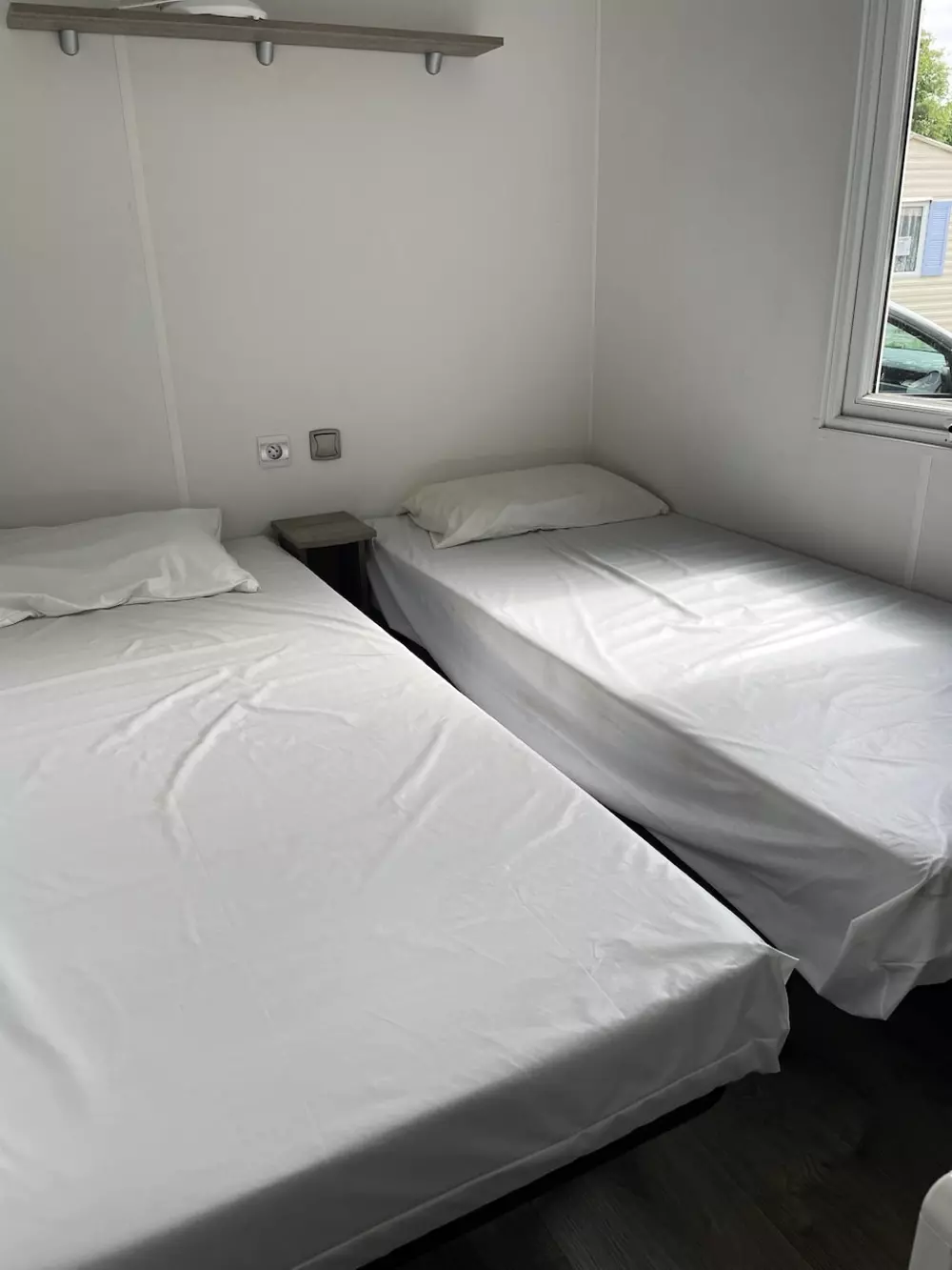 Camping Au Joyeux Faune - Ocean Mobilhomes