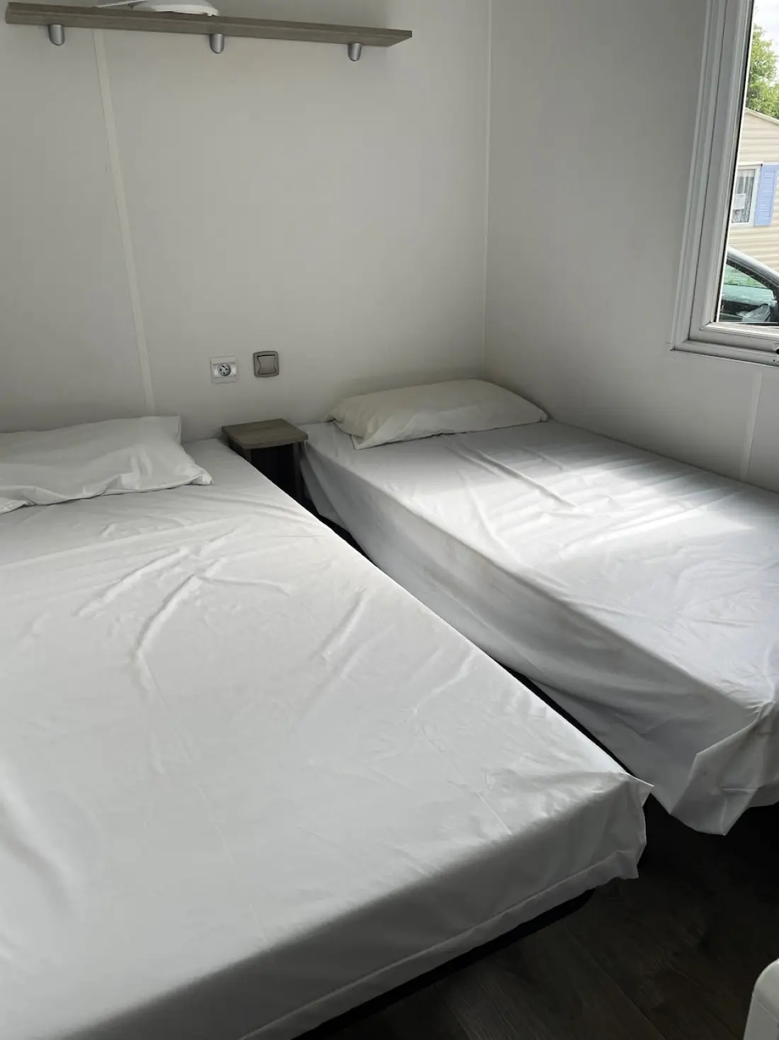 Camping Au Joyeux Faune - by Ocean Mobilhomes