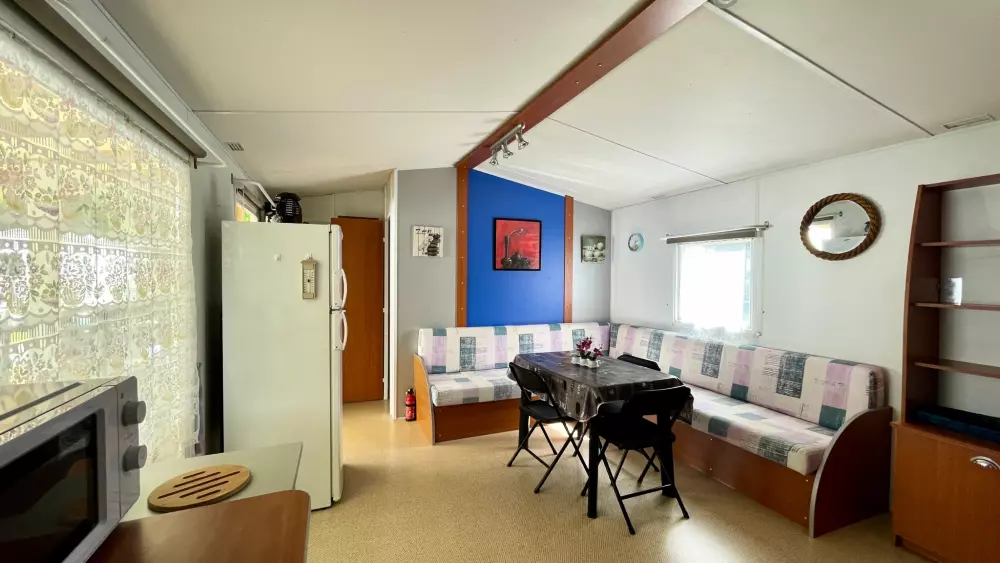 Camping Au Joyeux Faune - by Ocean Mobilhomes