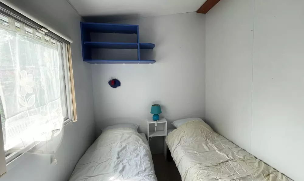 Camping Au Joyeux Faune - by Ocean Mobilhomes