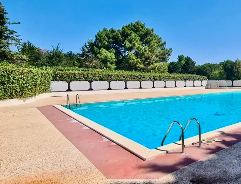 Camping Au Joyeux Faune - Ocean Mobilhomes