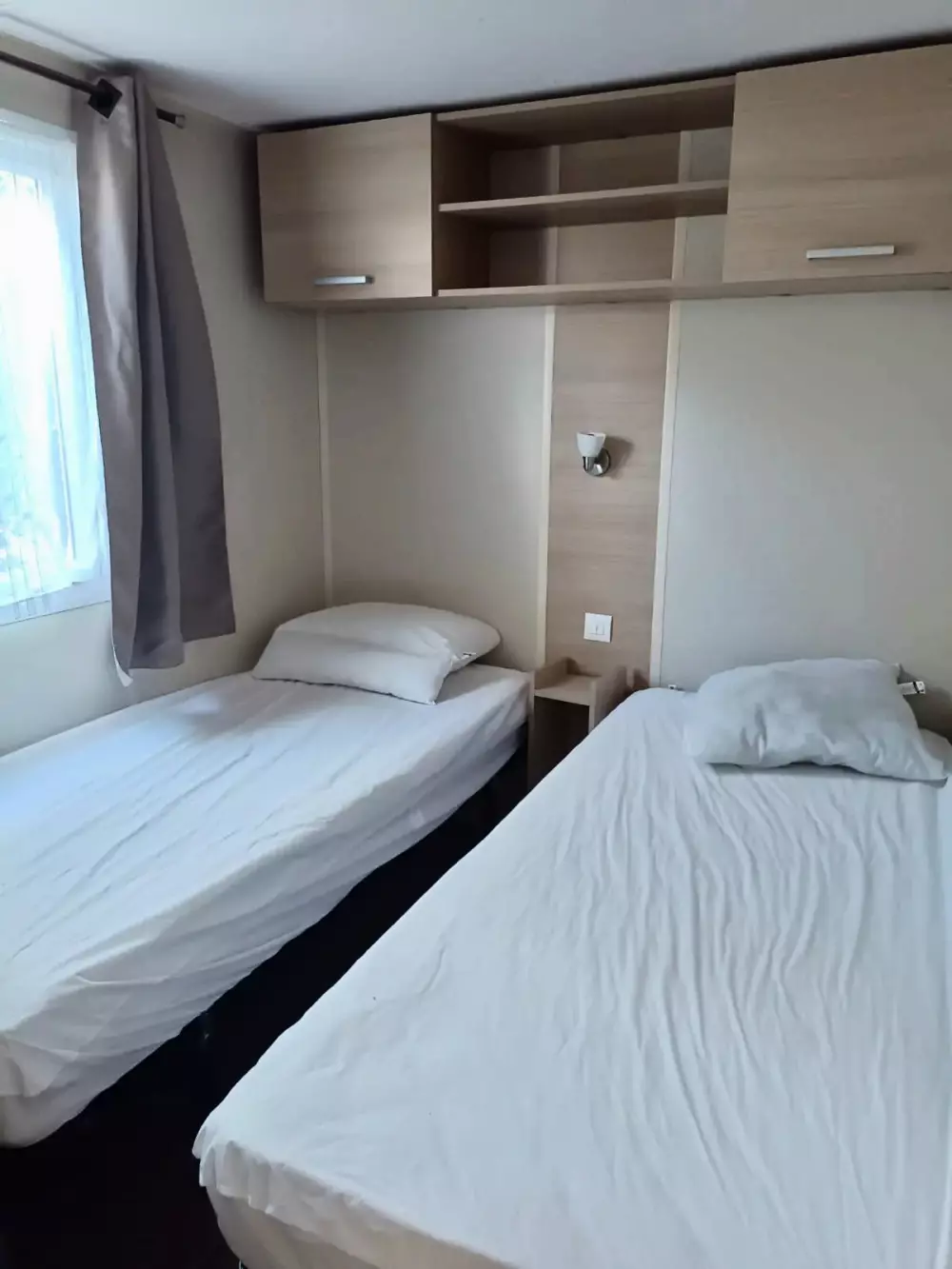 Camping Au Joyeux Faune - Ocean Mobilhomes