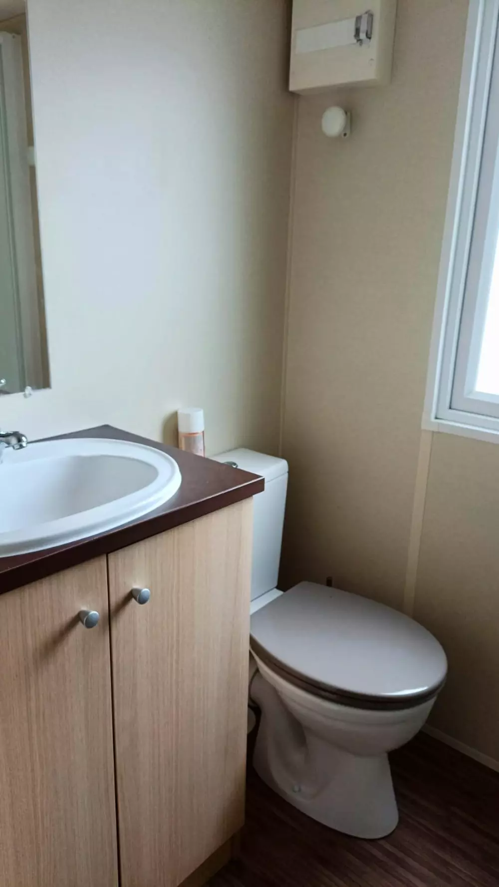 Camping Au Joyeux Faune - Ocean Mobilhomes