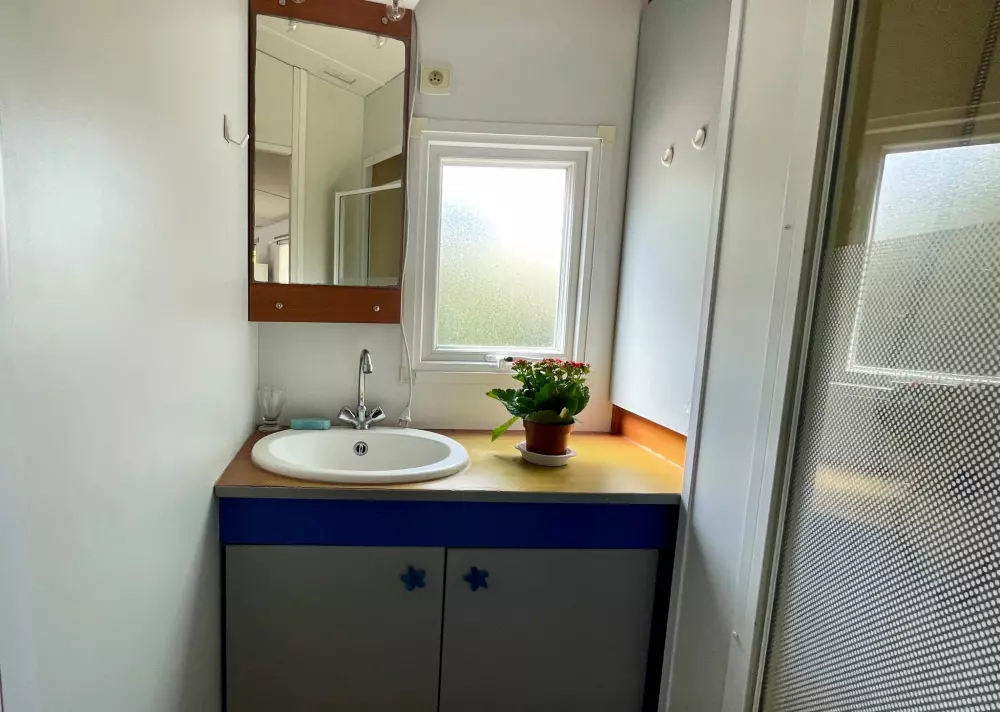 Camping Au Joyeux Faune - by Ocean Mobilhomes