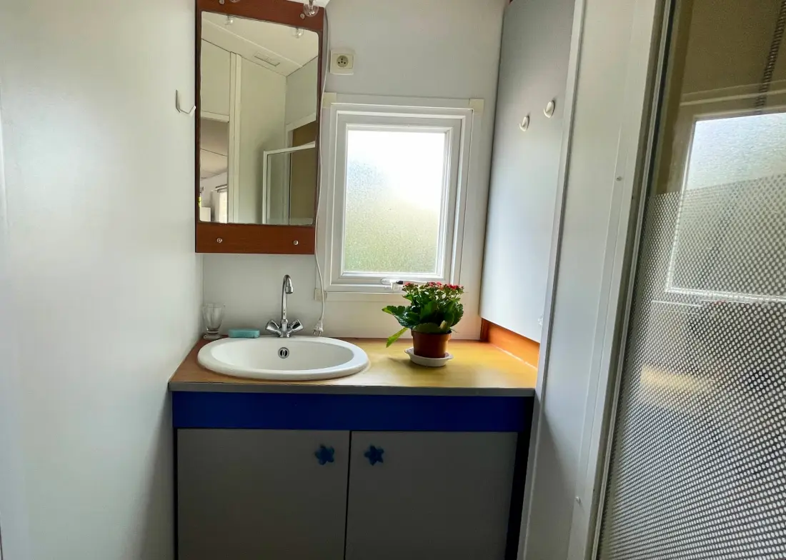Camping Au Joyeux Faune - by Ocean Mobilhomes