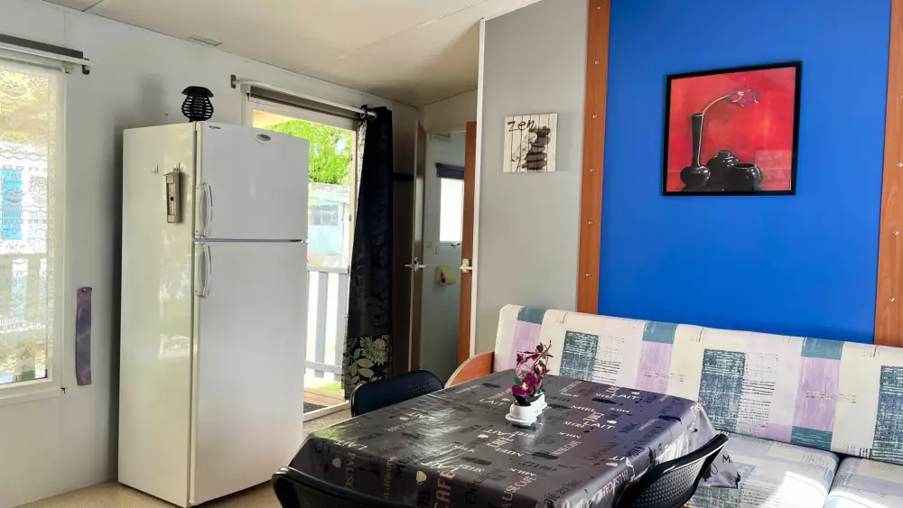 Camping Au Joyeux Faune - by Ocean Mobilhomes