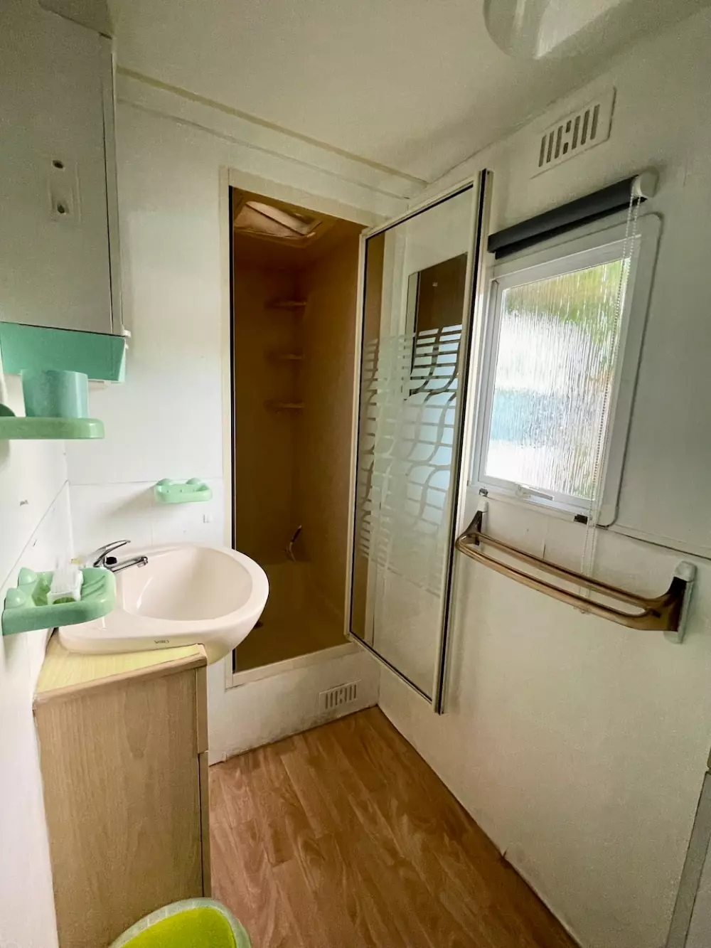 Camping Au Joyeux Faune - Ocean Mobilhomes