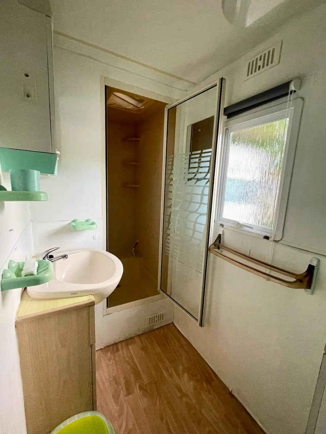 Camping Au Joyeux Faune - by Ocean Mobilhomes