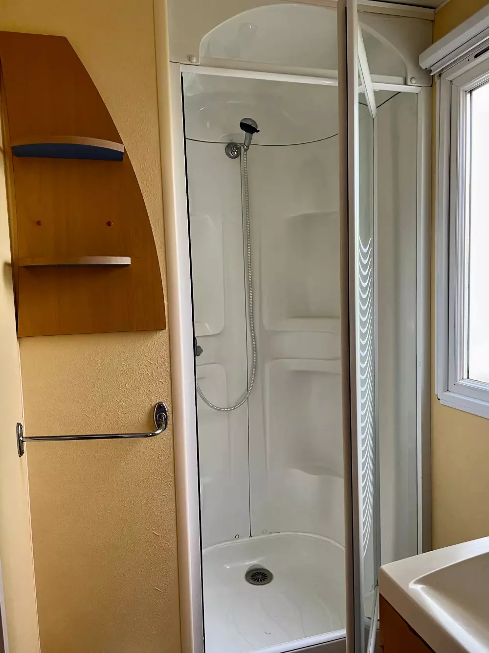 Camping Au Joyeux Faune - Ocean Mobilhomes