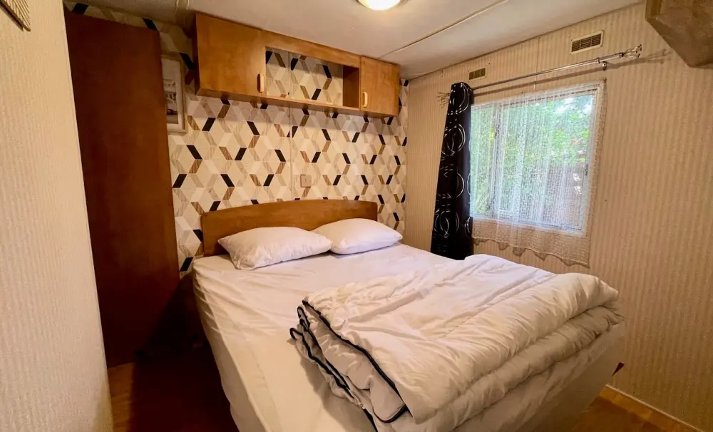 Camping Au Joyeux Faune - by Ocean Mobilhomes