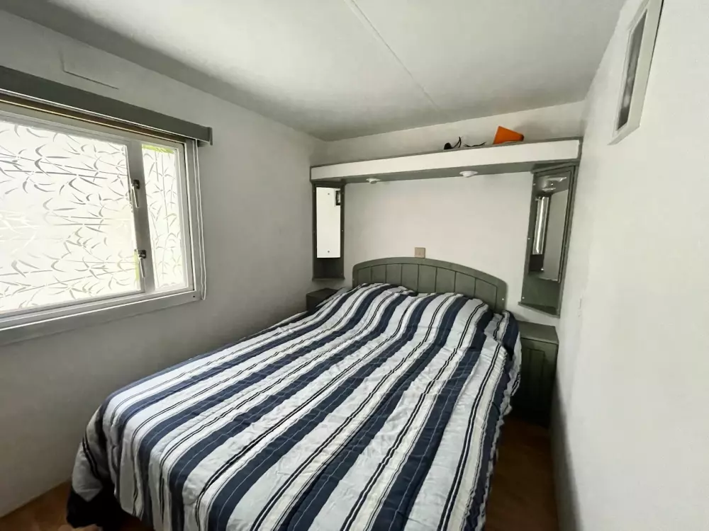 Camping Au Joyeux Faune - Ocean Mobilhomes