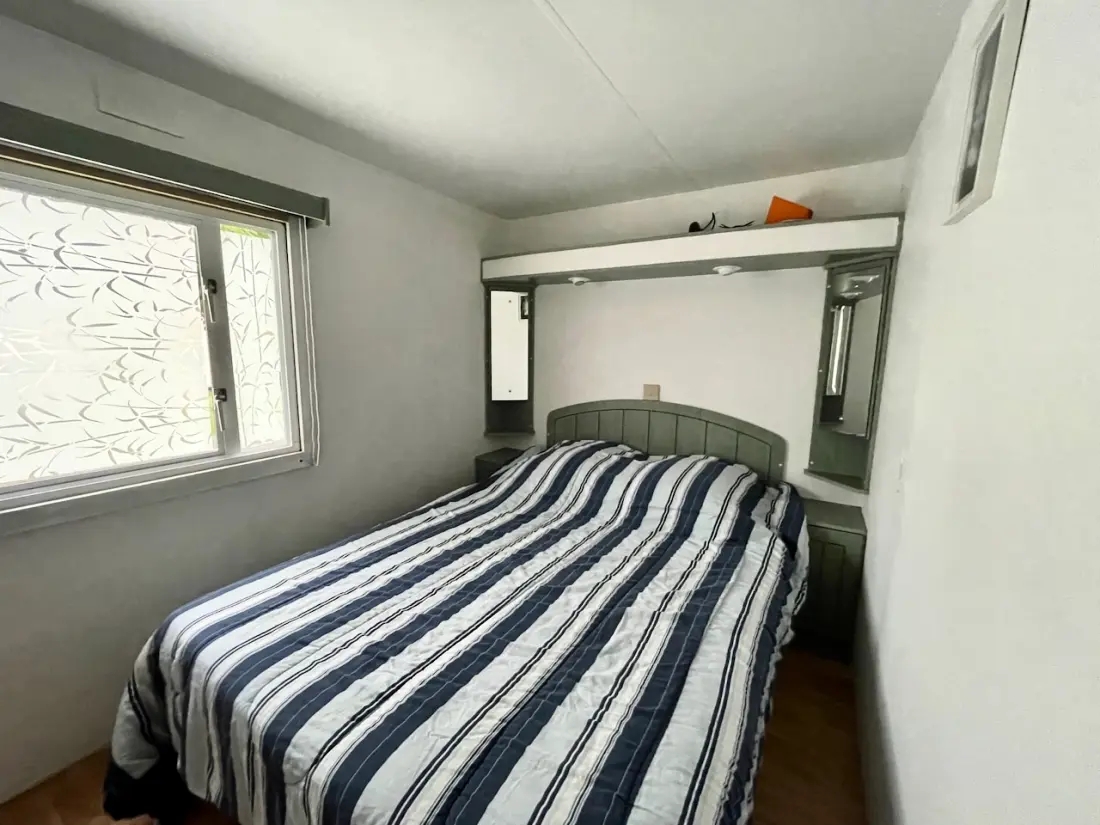 Camping Au Joyeux Faune - by Ocean Mobilhomes