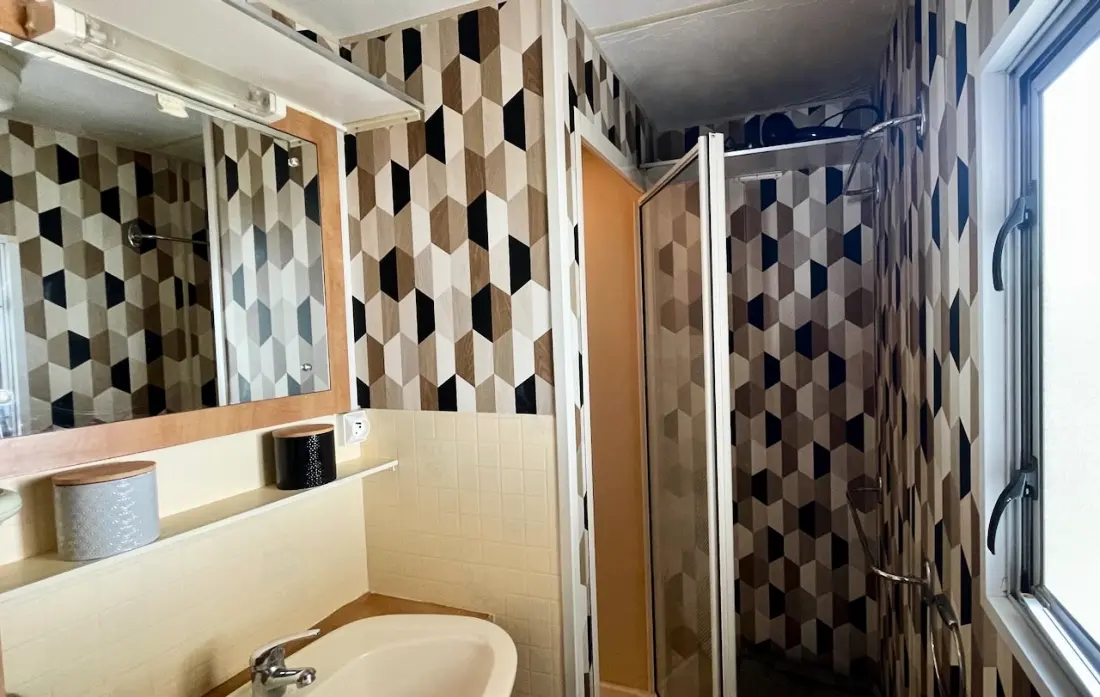 Camping Au Joyeux Faune - by Ocean Mobilhomes