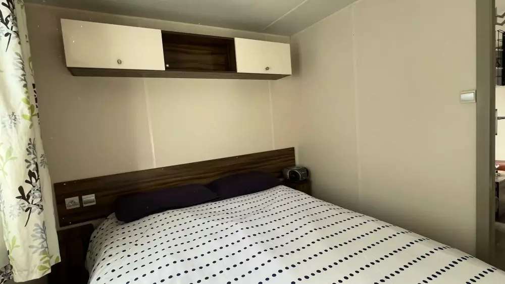 Camping Au Joyeux Faune - Ocean Mobilhomes