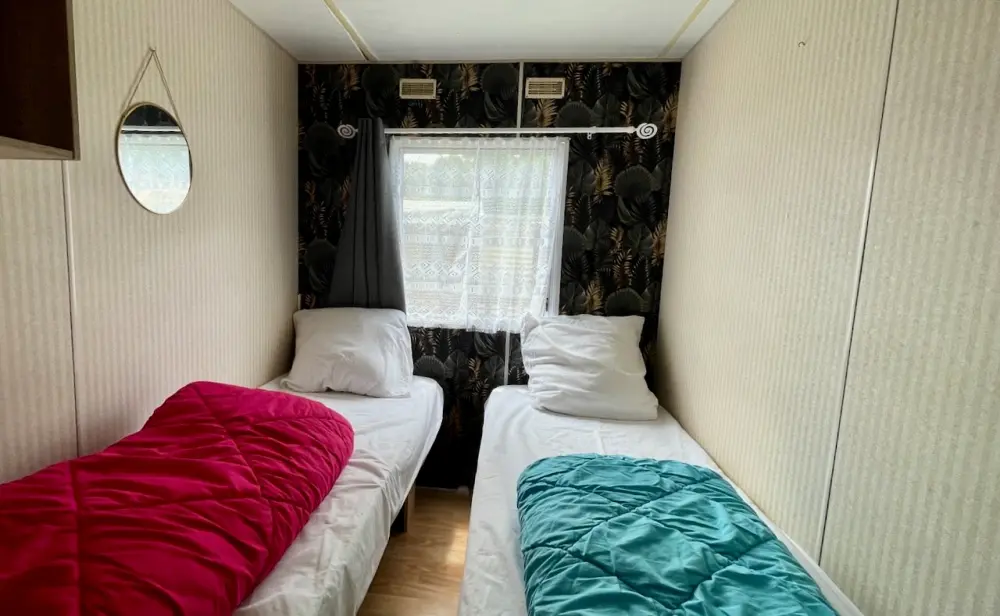 Camping Au Joyeux Faune - by Ocean Mobilhomes