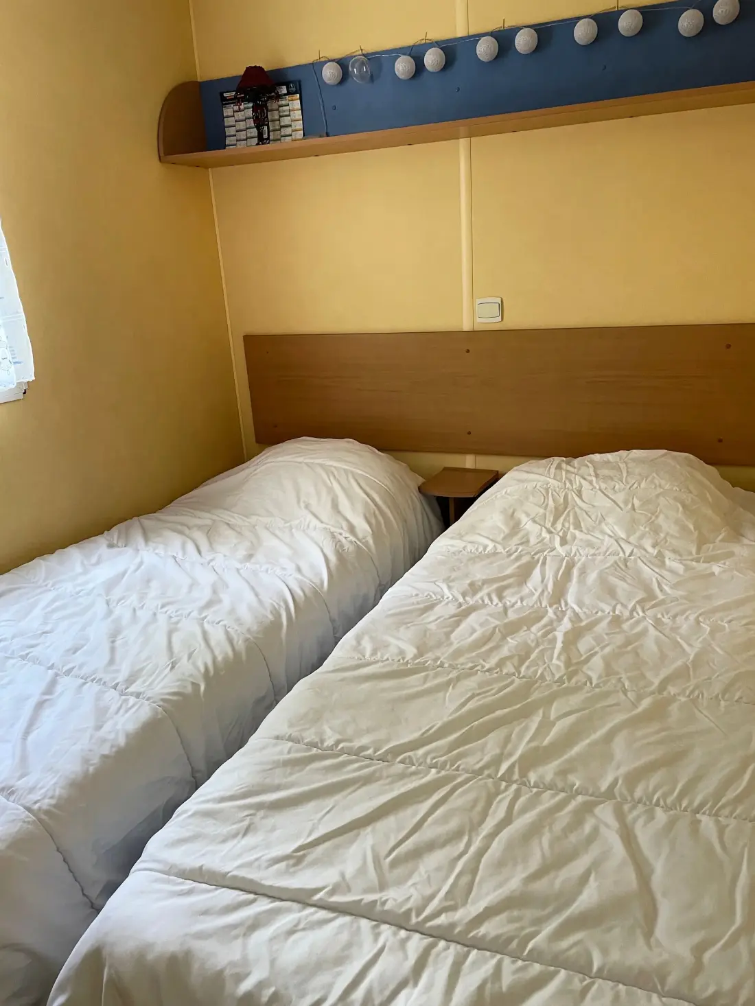 Camping Au Joyeux Faune - by Ocean Mobilhomes