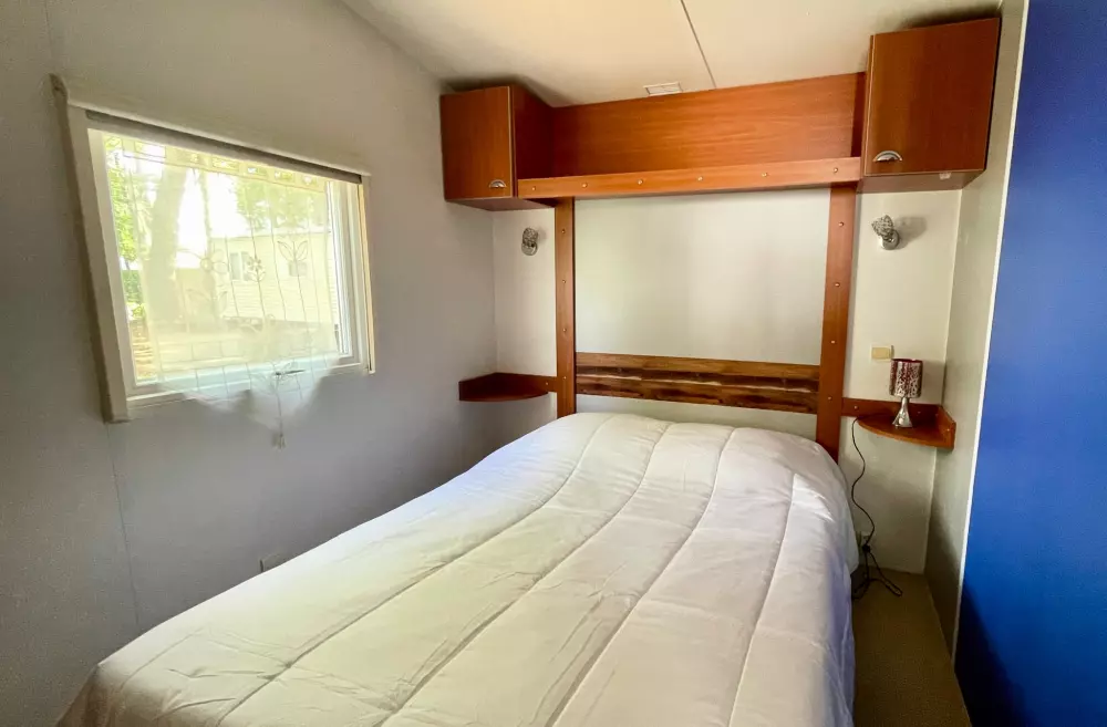 Camping Au Joyeux Faune - by Ocean Mobilhomes