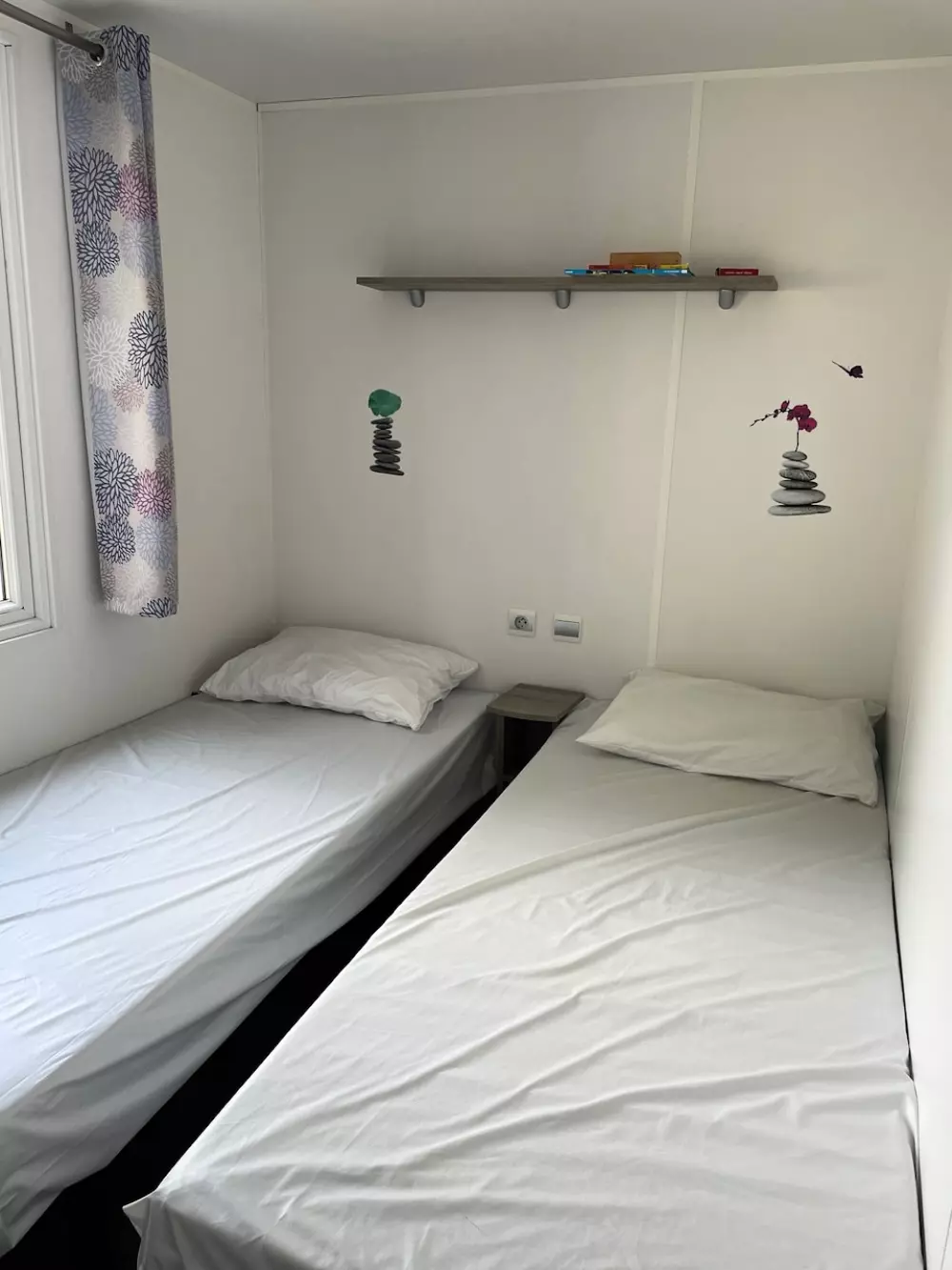 Camping Au Joyeux Faune - Ocean Mobilhomes