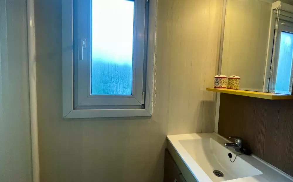 Camping Au Joyeux Faune - by Ocean Mobilhomes