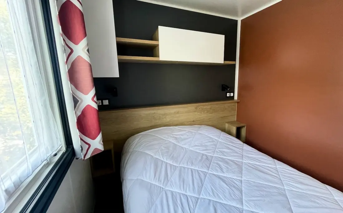 Camping Bonne Anse Plage - Funpass non fournis - by Océan Mobilhomes 4 étoiles★★★★