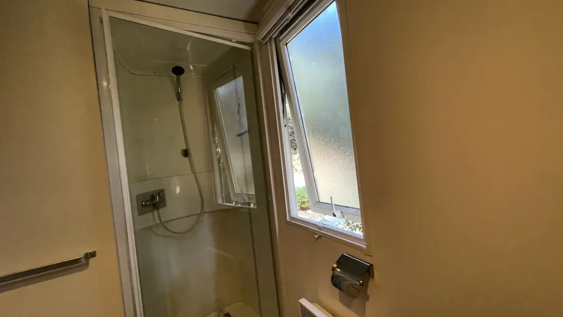 Camping Bonne Anse Plage - Funpass non fournis - by Océan Mobilhomes 4 étoiles★★★★