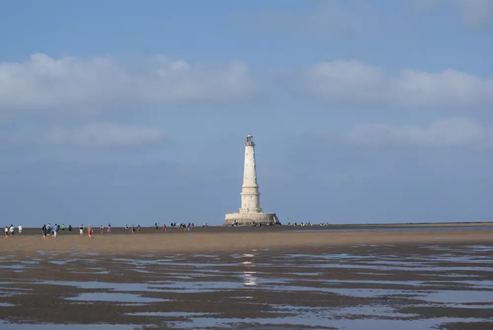 Camping Bonne dalszöveg: Anse Plage - Funpass nem nyújtott - by Ocean Mobilhomes Útvonalterv