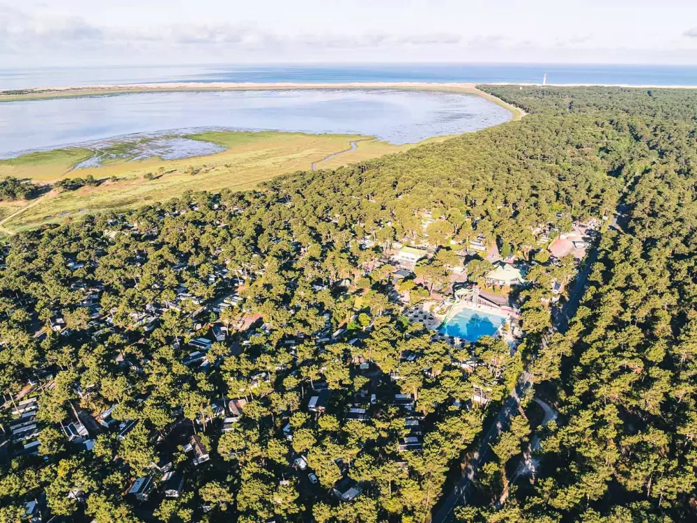 Camping Bonne dalszöveg: Anse Plage - Funpass nem nyújtott - by Ocean Mobilhomes Útvonalterv