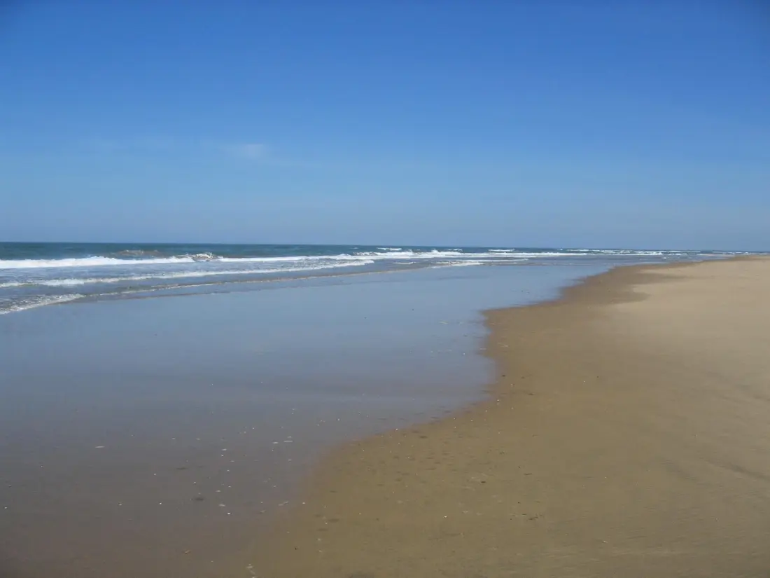 Camping Bonne Anse Plage - Funpass non fournis - by Océan Mobilhomes 4 étoiles★★★★