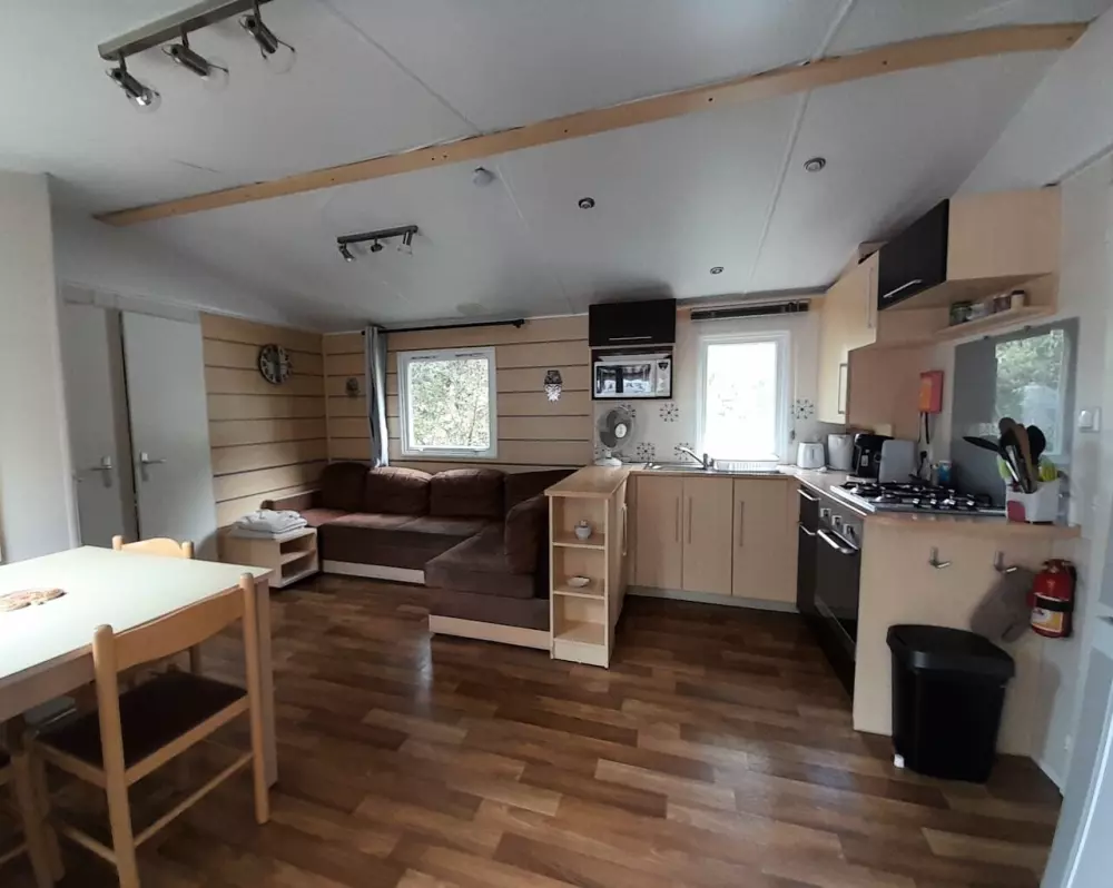 Camping Bonne dalszöveg: Anse Plage - Funpass nem nyújtott - by Ocean Mobilhomes Útvonalterv