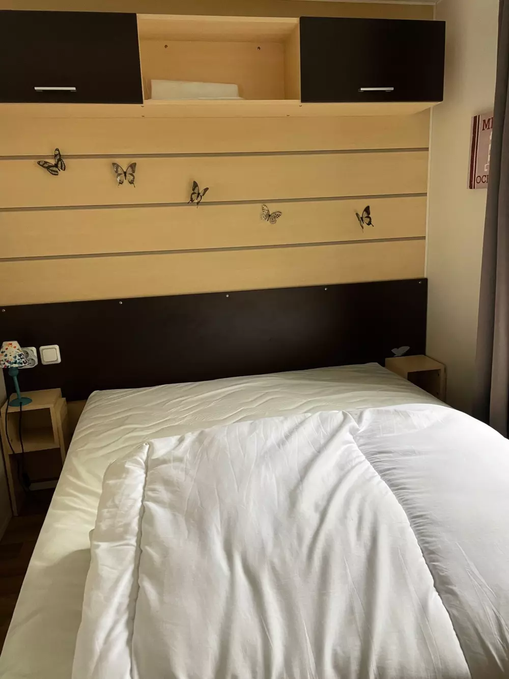 Camping Bonne dalszöveg: Anse Plage - Funpass nem nyújtott - by Ocean Mobilhomes Útvonalterv