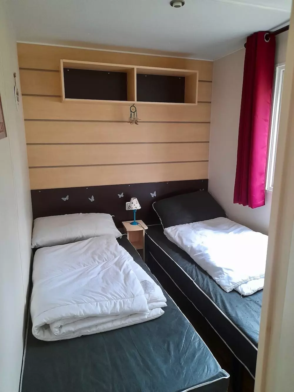 Camping Bonne dalszöveg: Anse Plage - Funpass nem nyújtott - by Ocean Mobilhomes Útvonalterv