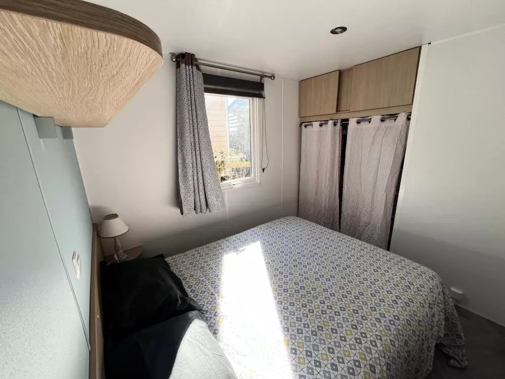 Camping Bonne dalszöveg: Anse Plage - Funpass nem nyújtott - by Ocean Mobilhomes Útvonalterv