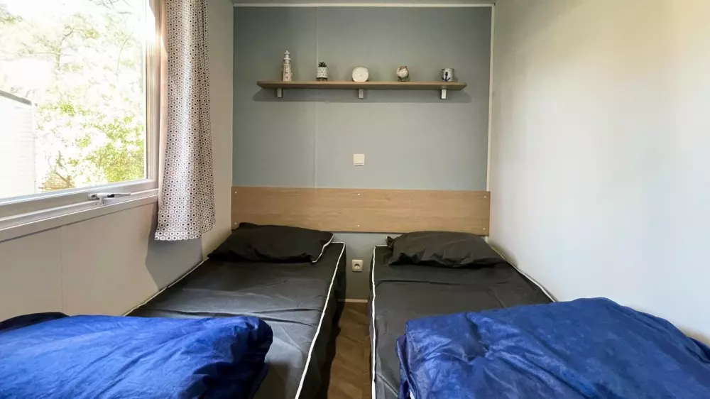 Camping Bonne dalszöveg: Anse Plage - Funpass nem nyújtott - by Ocean Mobilhomes Útvonalterv