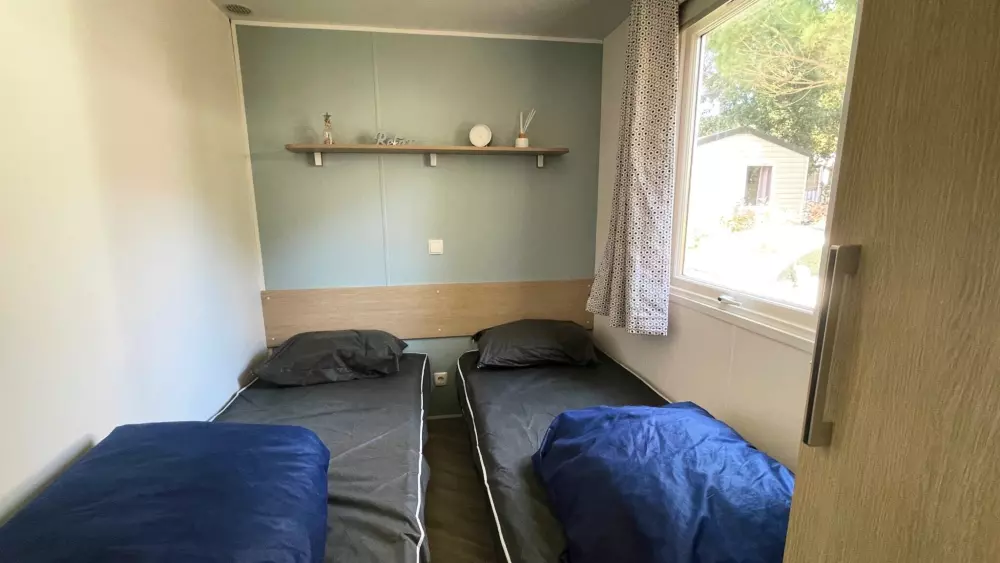 Camping Bonne dalszöveg: Anse Plage - Funpass nem nyújtott - by Ocean Mobilhomes Útvonalterv