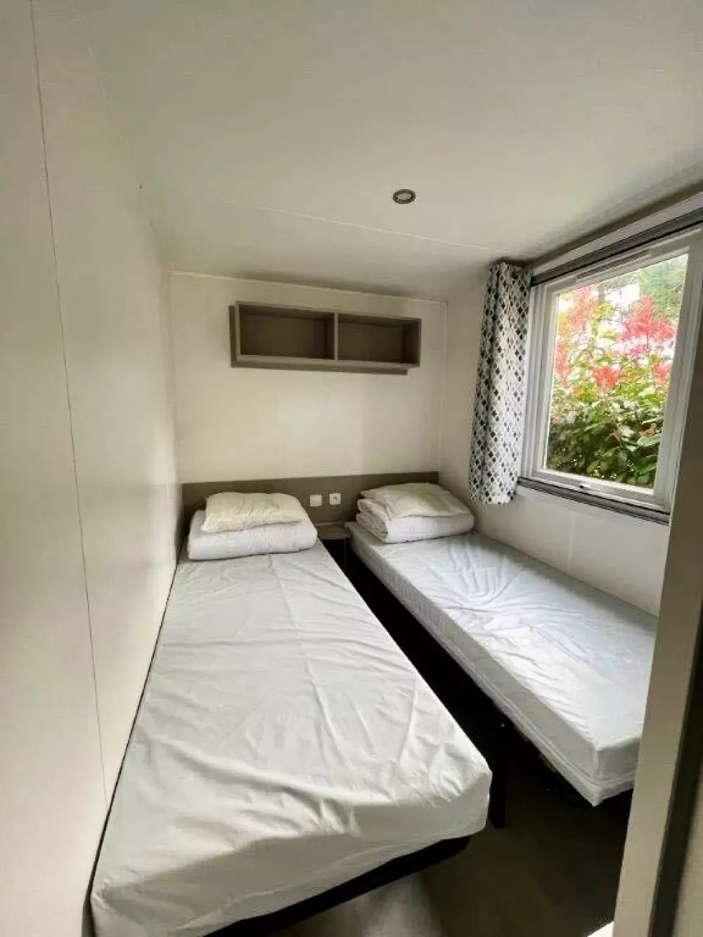 Camping Bonne dalszöveg: Anse Plage - Funpass nem nyújtott - by Ocean Mobilhomes Útvonalterv