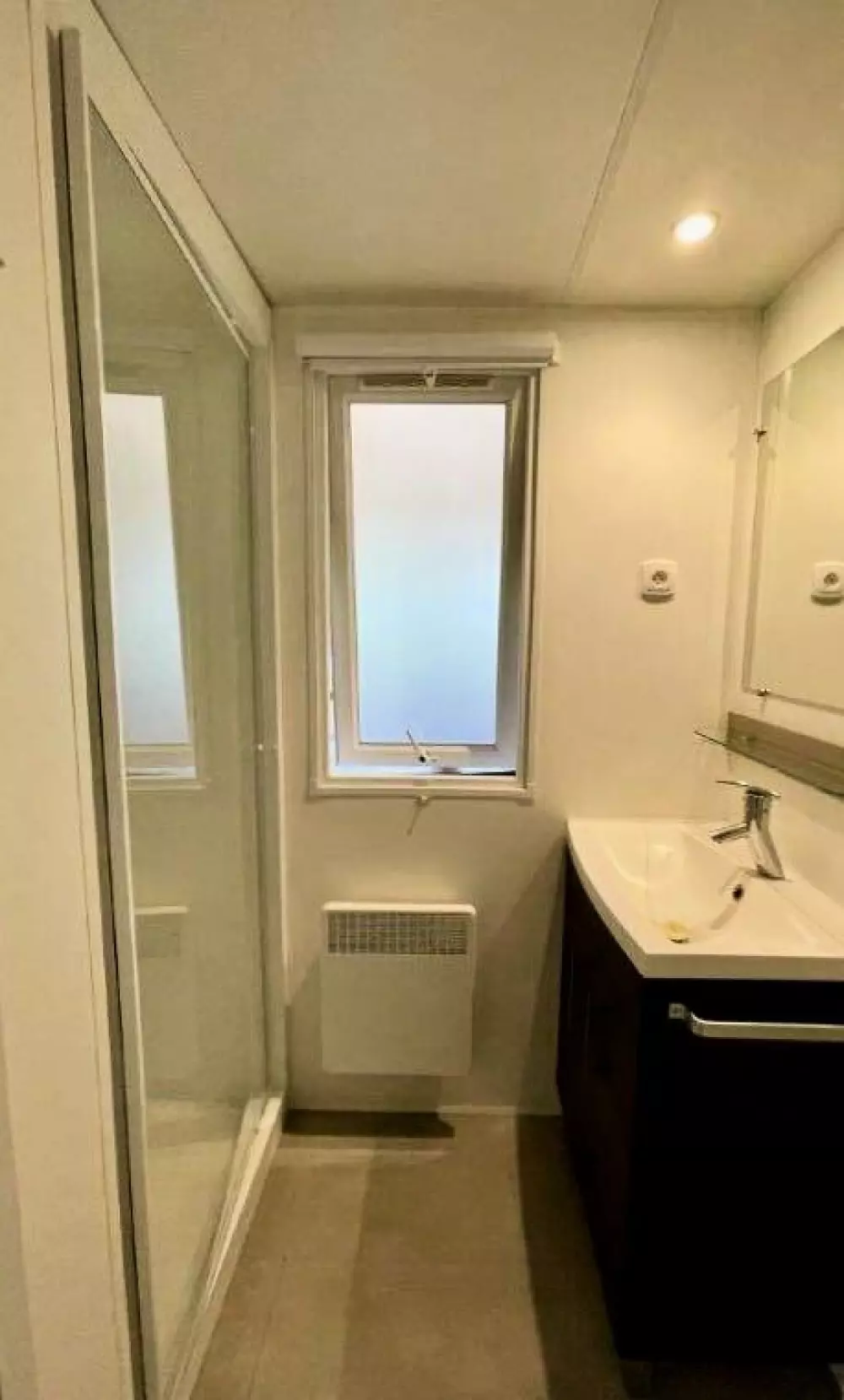 Camping Bonne dalszöveg: Anse Plage - Funpass nem nyújtott - by Ocean Mobilhomes Útvonalterv