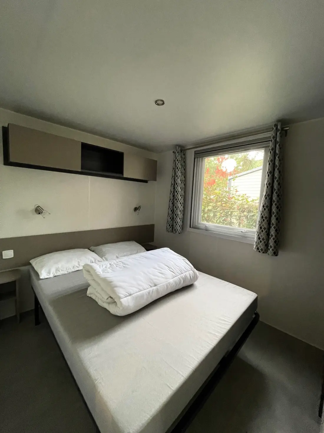 Camping Bonne Anse Plage - Funpass non fournis - by Océan Mobilhomes 4 étoiles★★★★