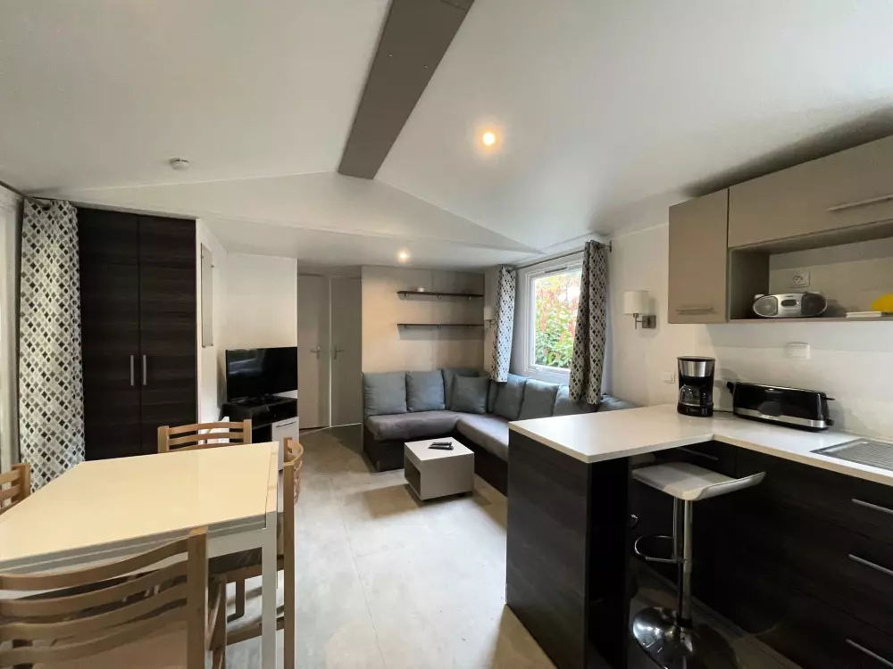 Camping Bonne dalszöveg: Anse Plage - Funpass nem nyújtott - by Ocean Mobilhomes Útvonalterv