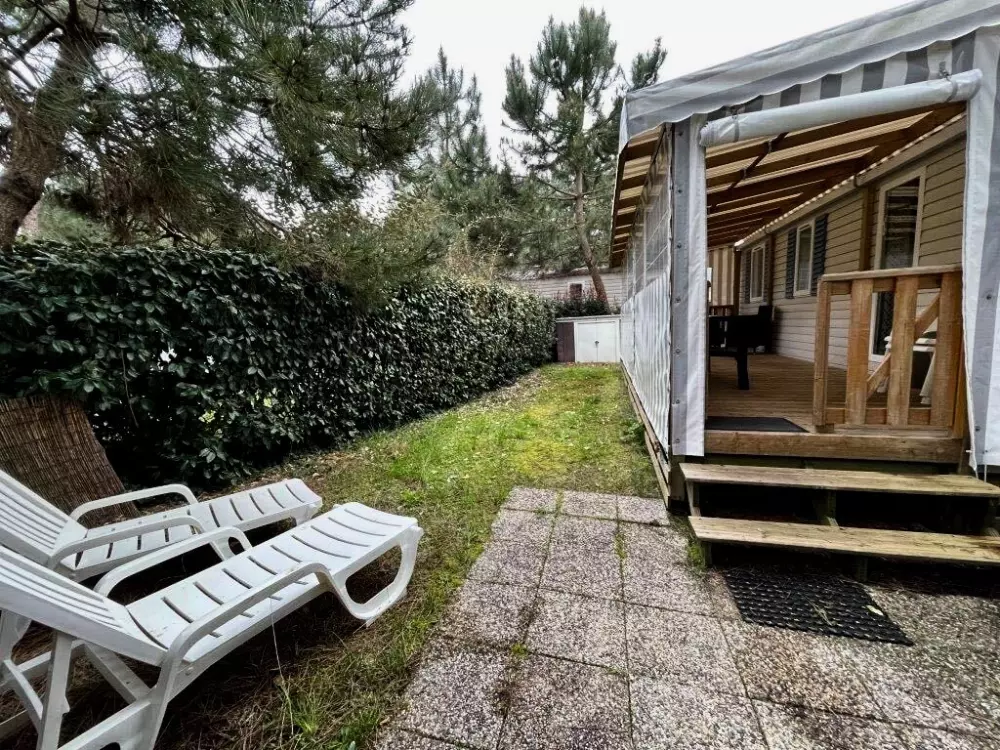 Camping Bonne dalszöveg: Anse Plage - Funpass nem nyújtott - by Ocean Mobilhomes Útvonalterv