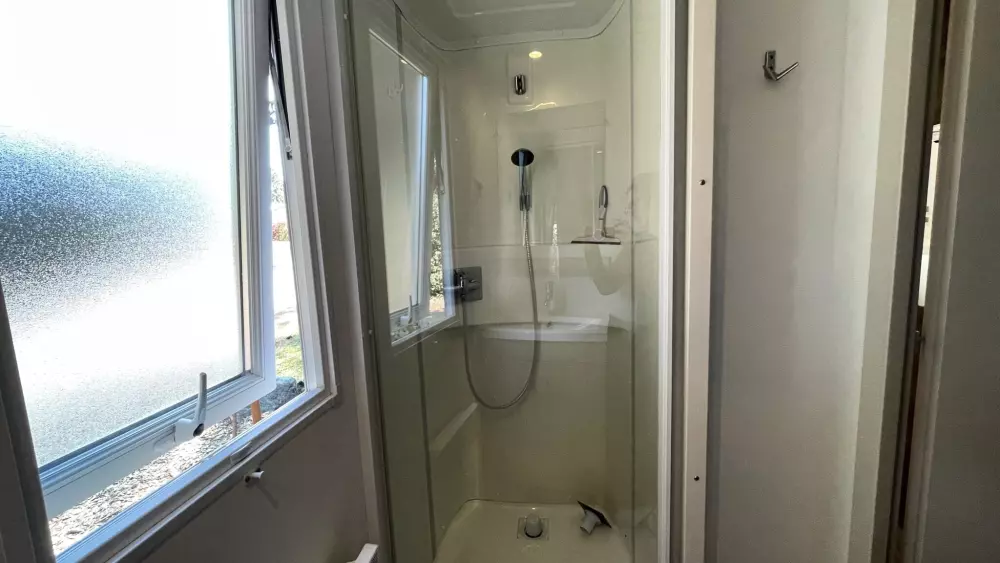 Camping Bonne dalszöveg: Anse Plage - Funpass nem nyújtott - by Ocean Mobilhomes Útvonalterv