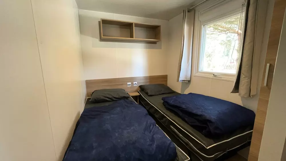 Camping Bonne dalszöveg: Anse Plage - Funpass nem nyújtott - by Ocean Mobilhomes Útvonalterv