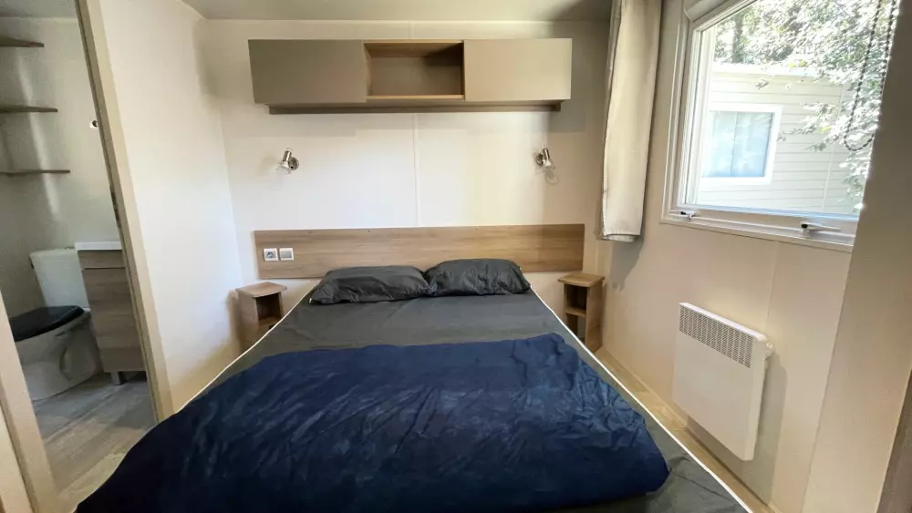 Camping Bonne dalszöveg: Anse Plage - Funpass nem nyújtott - by Ocean Mobilhomes Útvonalterv