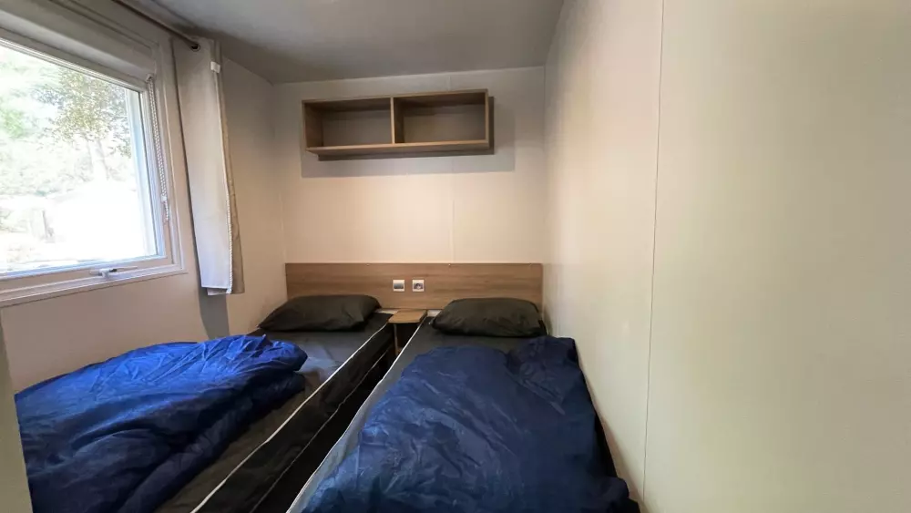 Camping Bonne dalszöveg: Anse Plage - Funpass nem nyújtott - by Ocean Mobilhomes Útvonalterv