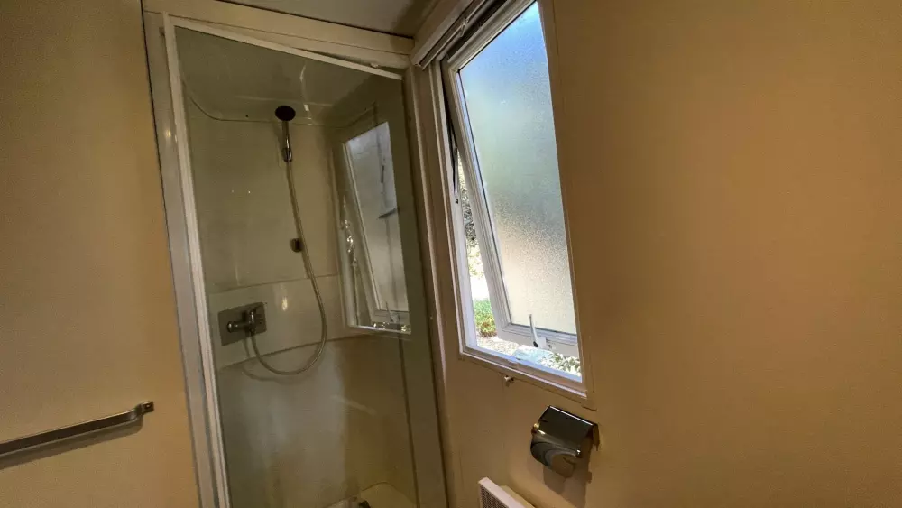 Camping Bonne dalszöveg: Anse Plage - Funpass nem nyújtott - by Ocean Mobilhomes Útvonalterv