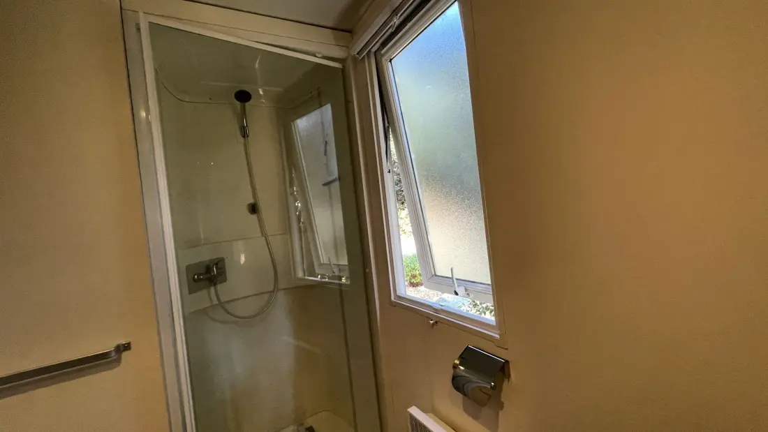 Camping Bonne Anse Plage - Funpass non fournis - by Océan Mobilhomes 4 étoiles★★★★
