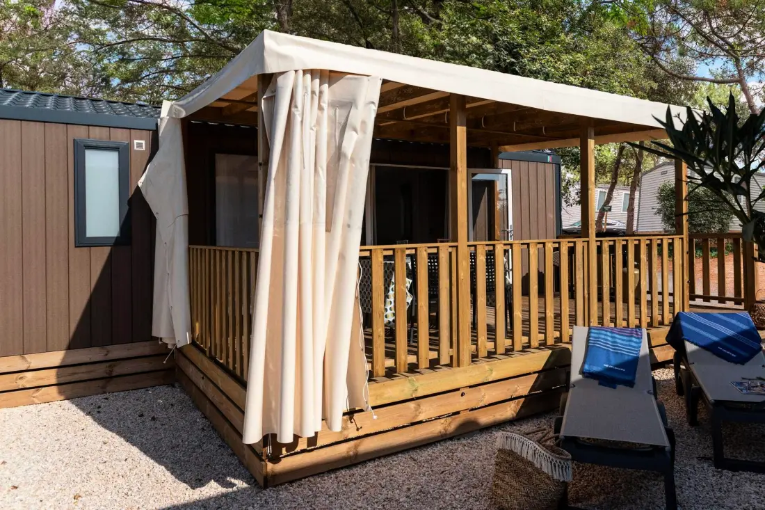 Camping Club La Côte Sauvage 5 Gwiazdy★★★★★ 5 Gwiazdy★★★★★ 5 Gwiazdy★★★★★ 5 Gwiazdy★★★★★ 5 Gwiazdy★★★★★ - MS Vacances