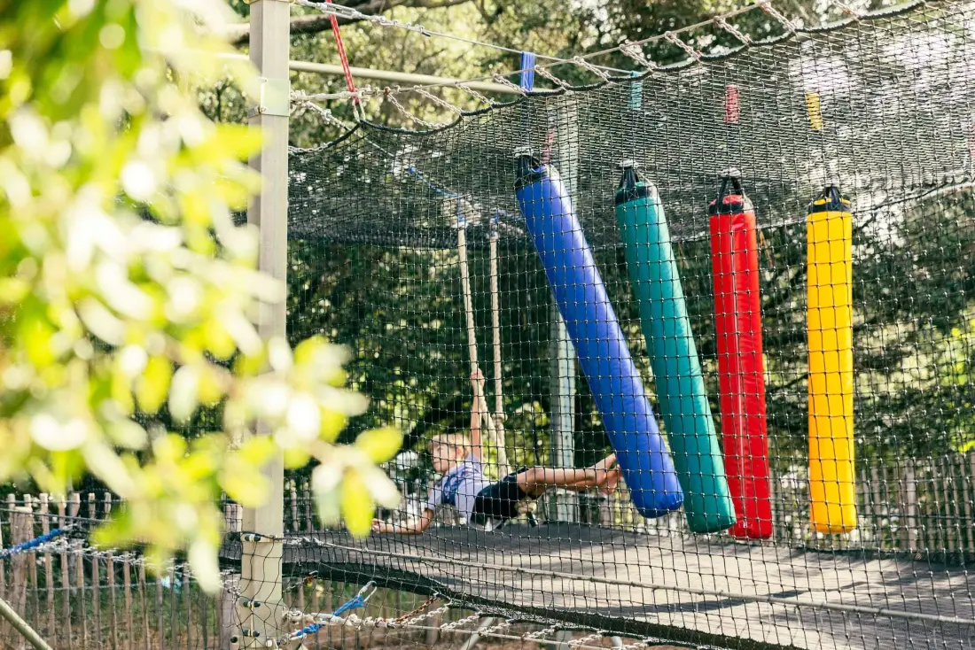 Camping Club La Côte Sauvage 5 Gwiazdy★★★★★ 5 Gwiazdy★★★★★ 5 Gwiazdy★★★★★ 5 Gwiazdy★★★★★ 5 Gwiazdy★★★★★ - MS Vacances