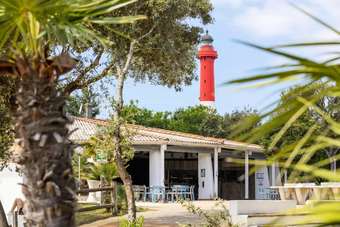 Camping Club La Côte Sauvage 5 Gwiazdy★★★★★ 5 Gwiazdy★★★★★ 5 Gwiazdy★★★★★ 5 Gwiazdy★★★★★ 5 Gwiazdy★★★★★ - MS Vacances